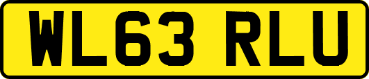 WL63RLU
