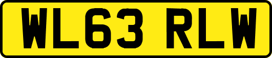 WL63RLW
