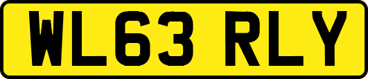 WL63RLY