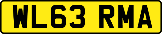 WL63RMA
