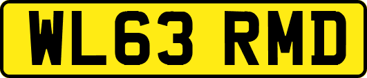 WL63RMD