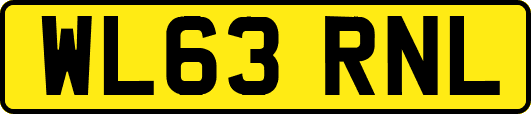 WL63RNL