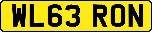 WL63RON