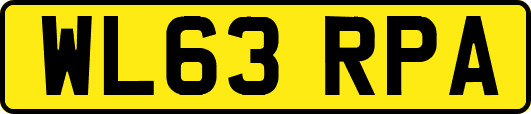 WL63RPA