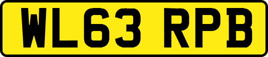 WL63RPB