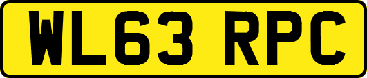 WL63RPC