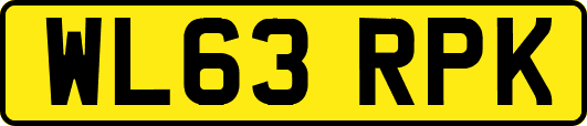 WL63RPK