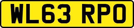 WL63RPO
