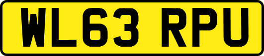 WL63RPU