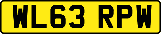 WL63RPW
