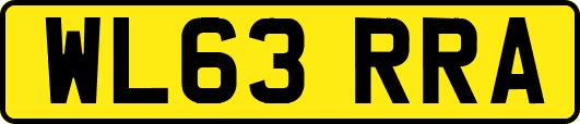 WL63RRA