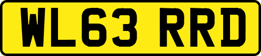 WL63RRD