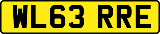 WL63RRE