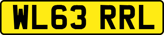 WL63RRL