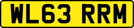 WL63RRM