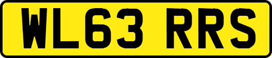WL63RRS