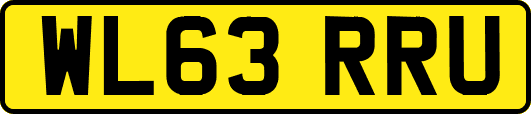 WL63RRU