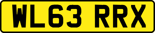 WL63RRX