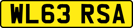 WL63RSA