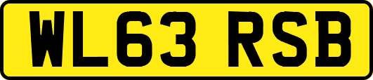 WL63RSB