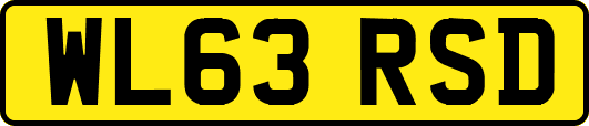 WL63RSD