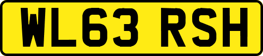 WL63RSH