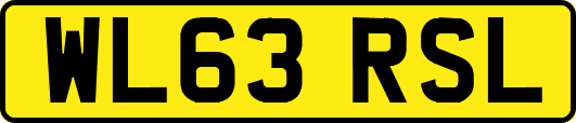 WL63RSL
