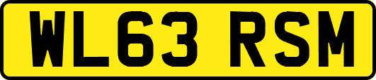 WL63RSM