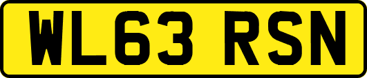 WL63RSN