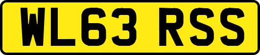 WL63RSS