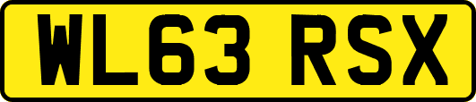 WL63RSX