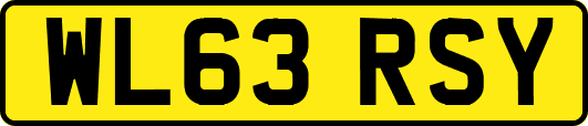 WL63RSY