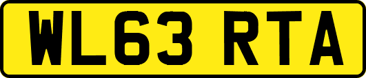 WL63RTA