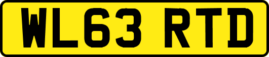 WL63RTD