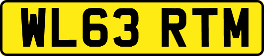 WL63RTM