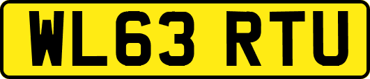WL63RTU