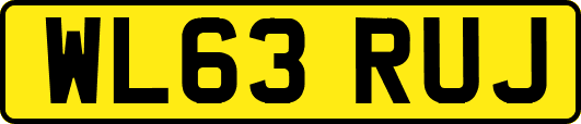 WL63RUJ