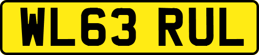 WL63RUL