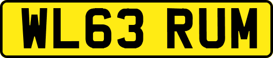 WL63RUM