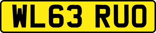 WL63RUO