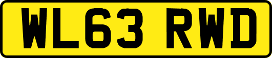 WL63RWD