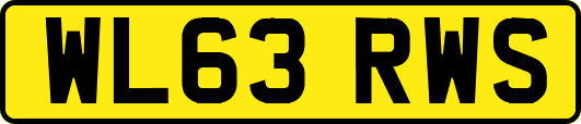 WL63RWS