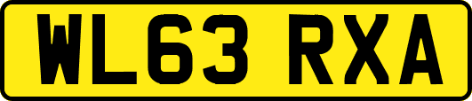 WL63RXA