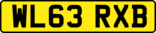 WL63RXB