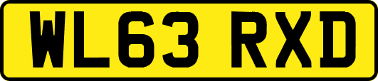 WL63RXD