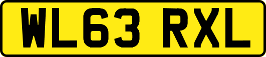 WL63RXL