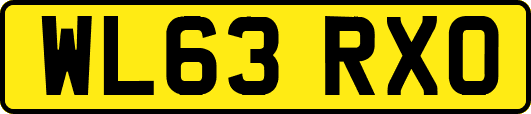 WL63RXO