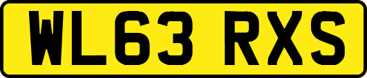 WL63RXS