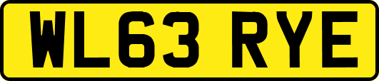 WL63RYE