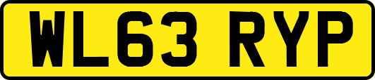 WL63RYP